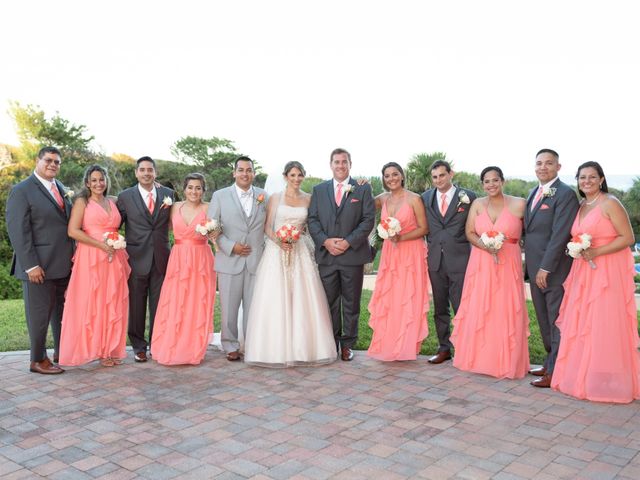 Camilo and Natalia&apos;s Wedding in Myrtle Beach, South Carolina 55