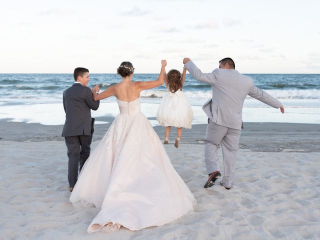 Camilo and Natalia&apos;s Wedding in Myrtle Beach, South Carolina 56