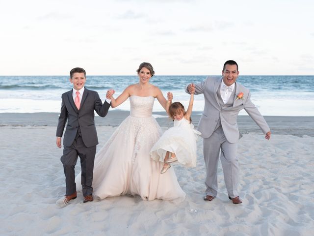 Camilo and Natalia&apos;s Wedding in Myrtle Beach, South Carolina 57