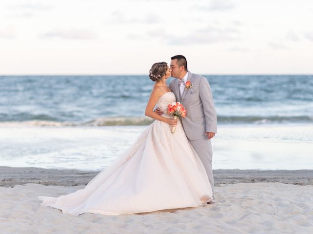 Camilo and Natalia&apos;s Wedding in Myrtle Beach, South Carolina 59