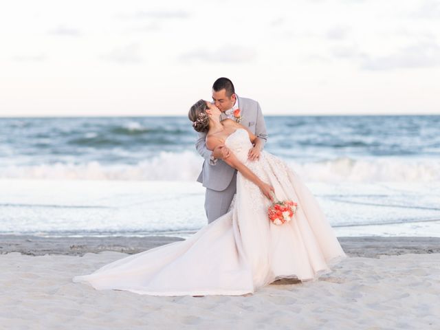 Camilo and Natalia&apos;s Wedding in Myrtle Beach, South Carolina 61