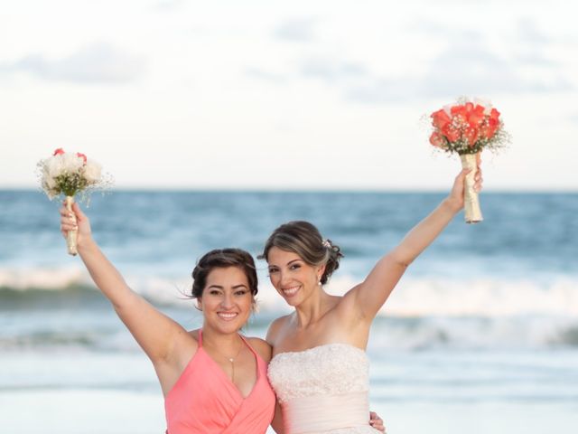 Camilo and Natalia&apos;s Wedding in Myrtle Beach, South Carolina 63