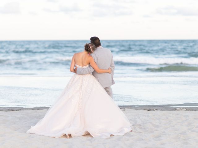 Camilo and Natalia&apos;s Wedding in Myrtle Beach, South Carolina 66