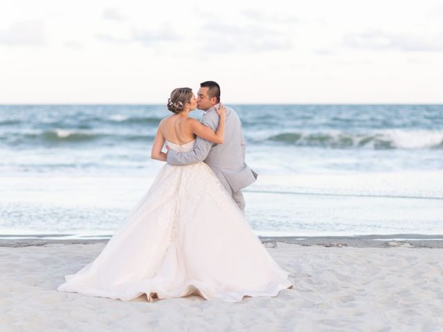 Camilo and Natalia&apos;s Wedding in Myrtle Beach, South Carolina 67