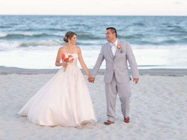 Camilo and Natalia&apos;s Wedding in Myrtle Beach, South Carolina 68