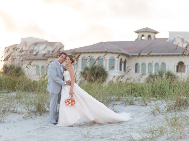 Camilo and Natalia&apos;s Wedding in Myrtle Beach, South Carolina 2