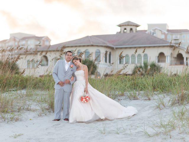 Camilo and Natalia&apos;s Wedding in Myrtle Beach, South Carolina 73