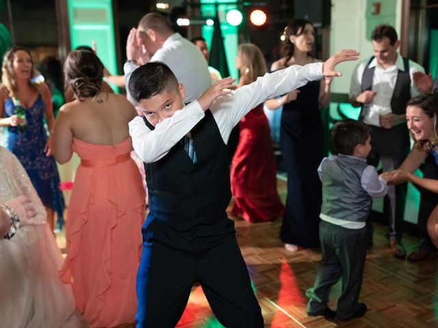 Camilo and Natalia&apos;s Wedding in Myrtle Beach, South Carolina 86