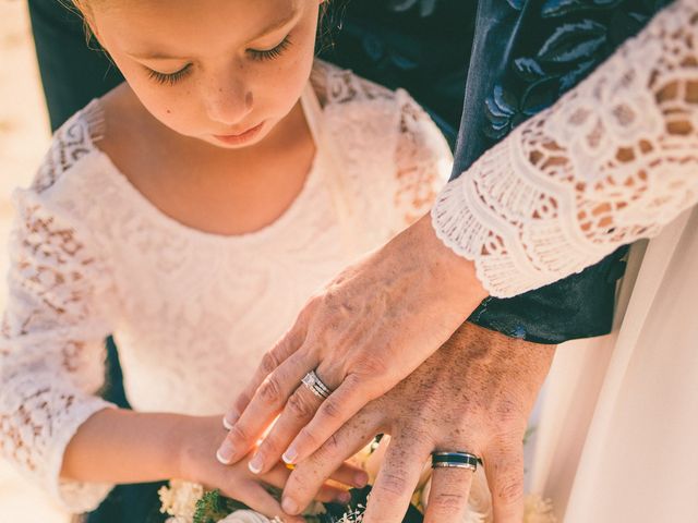 Nick and Katie&apos;s Wedding in South Lake Tahoe, California 8