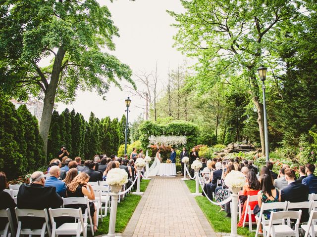 Kevin and Gabby&apos;s Wedding in Woodbury, New York 8