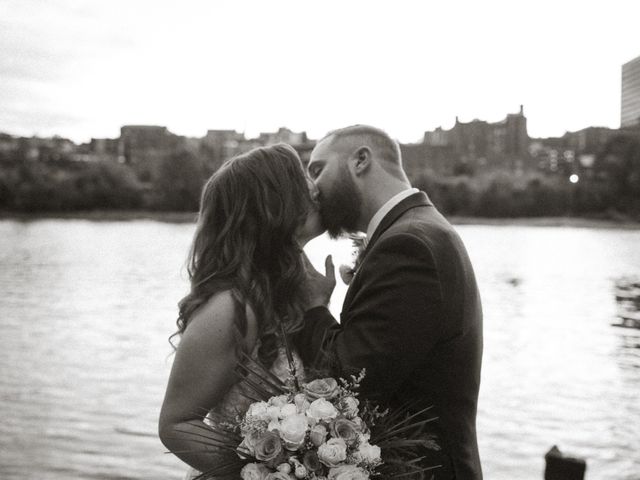 Brenda and Chris&apos;s Wedding in Lynchburg, Virginia 1