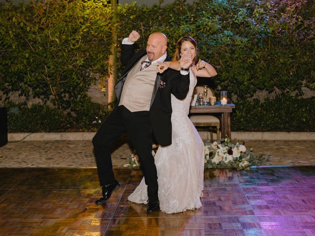 Christopher and Victoria&apos;s Wedding in Simi Valley, California 14