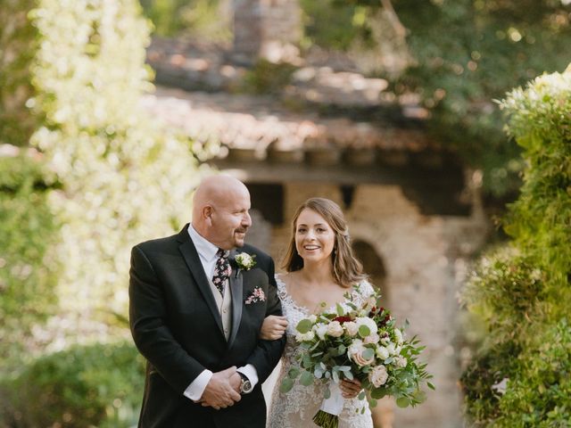 Christopher and Victoria&apos;s Wedding in Simi Valley, California 70