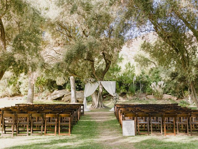 Christopher and Victoria&apos;s Wedding in Simi Valley, California 72
