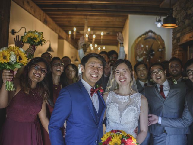 Jonathan and Kelly&apos;s Wedding in Manassas, Virginia 82