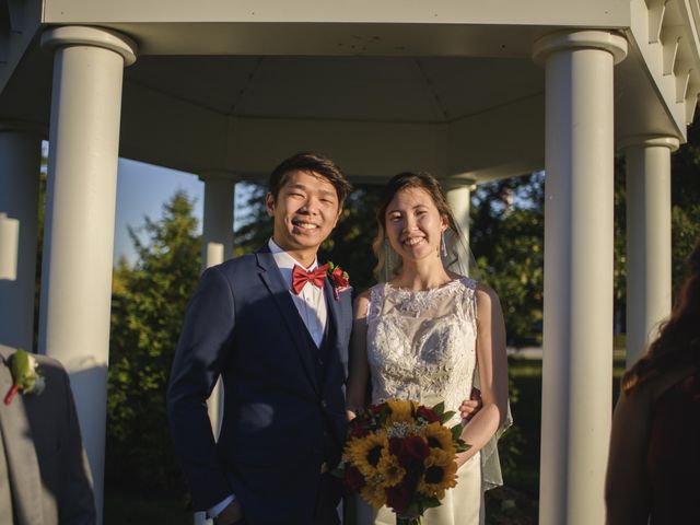 Jonathan and Kelly&apos;s Wedding in Manassas, Virginia 113