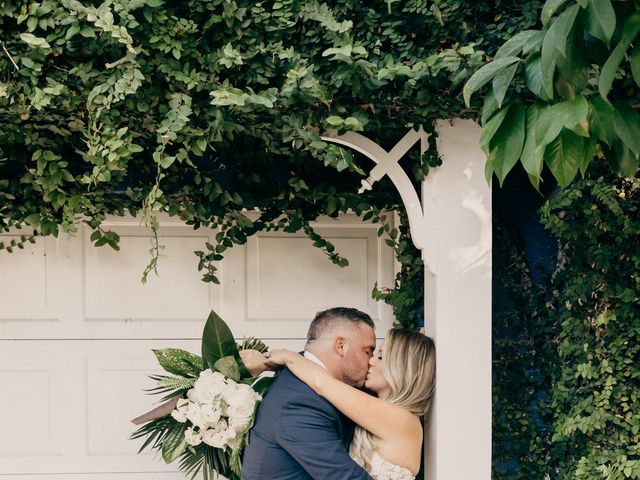 Ryan and Staci&apos;s Wedding in Delray Beach, Florida 14