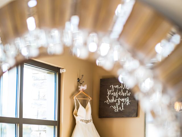 Kristofer and Lauren's Wedding in Fox River Grove, Illinois 1