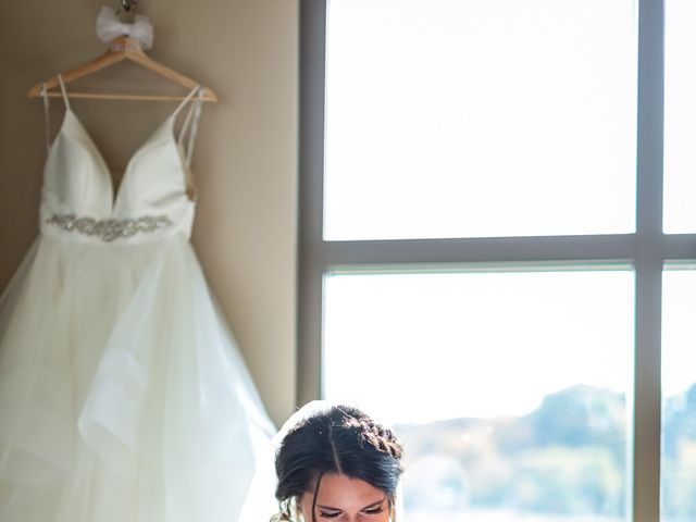 Kristofer and Lauren's Wedding in Fox River Grove, Illinois 3