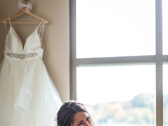 Kristofer and Lauren's Wedding in Fox River Grove, Illinois 4