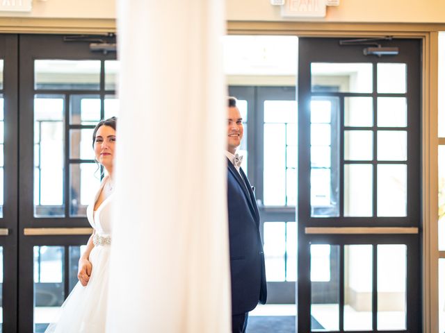 Kristofer and Lauren's Wedding in Fox River Grove, Illinois 5