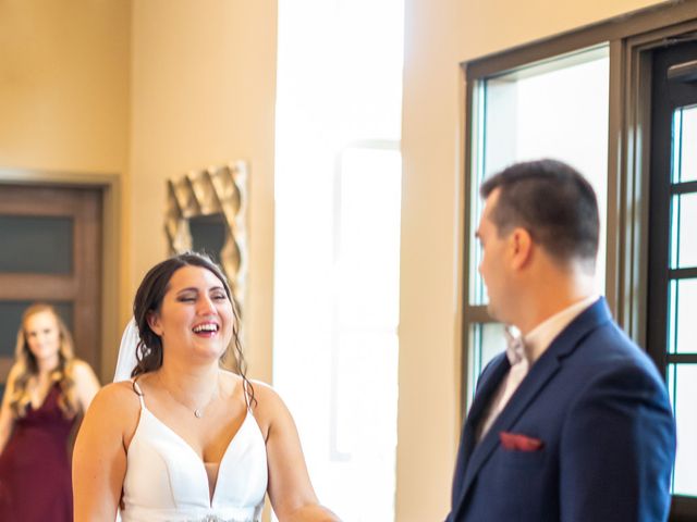 Kristofer and Lauren's Wedding in Fox River Grove, Illinois 7