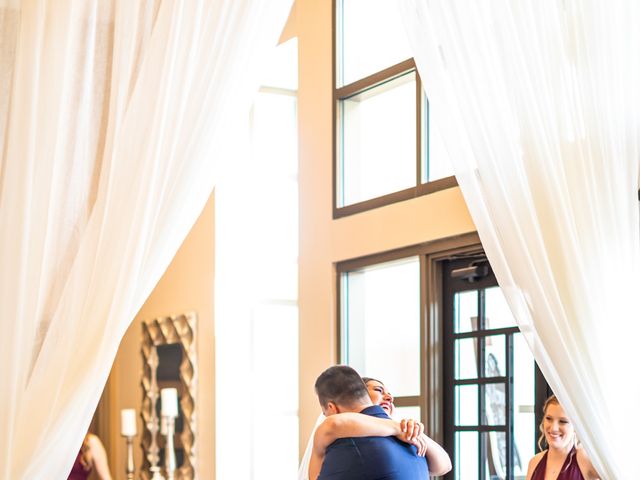 Kristofer and Lauren's Wedding in Fox River Grove, Illinois 8
