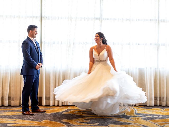 Kristofer and Lauren's Wedding in Fox River Grove, Illinois 9