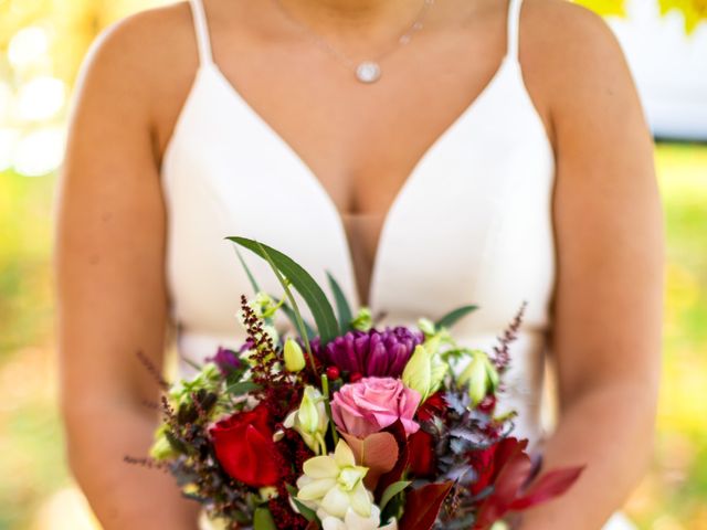 Kristofer and Lauren's Wedding in Fox River Grove, Illinois 11
