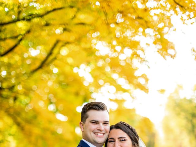 Kristofer and Lauren's Wedding in Fox River Grove, Illinois 18