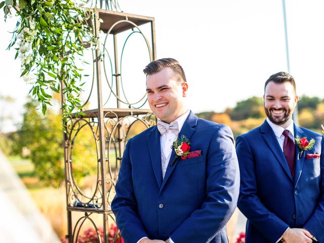 Kristofer and Lauren's Wedding in Fox River Grove, Illinois 24