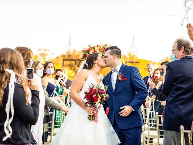 Kristofer and Lauren's Wedding in Fox River Grove, Illinois 29