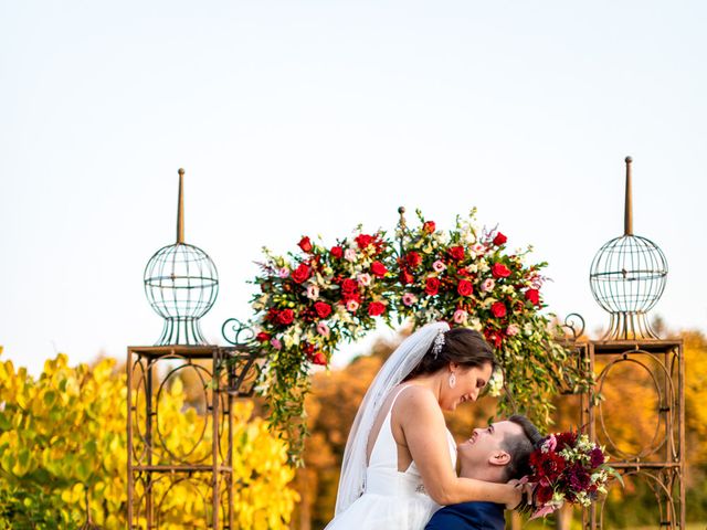 Kristofer and Lauren's Wedding in Fox River Grove, Illinois 32