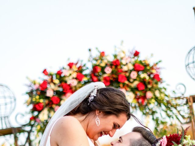 Kristofer and Lauren's Wedding in Fox River Grove, Illinois 33