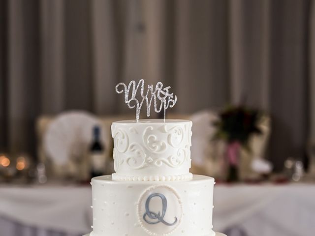 Kristofer and Lauren's Wedding in Fox River Grove, Illinois 35