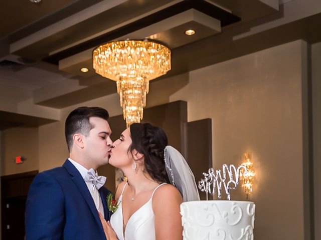 Kristofer and Lauren's Wedding in Fox River Grove, Illinois 36