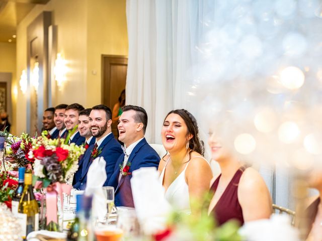 Kristofer and Lauren's Wedding in Fox River Grove, Illinois 38