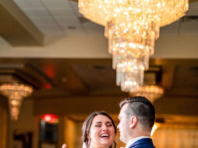 Kristofer and Lauren's Wedding in Fox River Grove, Illinois 39