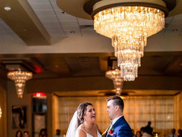 Kristofer and Lauren's Wedding in Fox River Grove, Illinois 40
