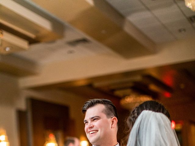 Kristofer and Lauren's Wedding in Fox River Grove, Illinois 42