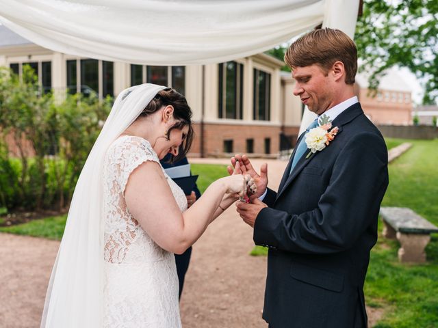 Jeremy and Kathleen&apos;s Wedding in Wethersfield, Connecticut 65