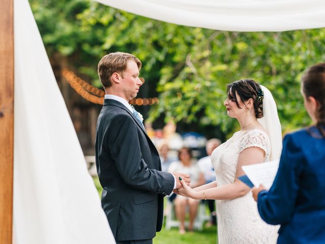 Jeremy and Kathleen&apos;s Wedding in Wethersfield, Connecticut 128