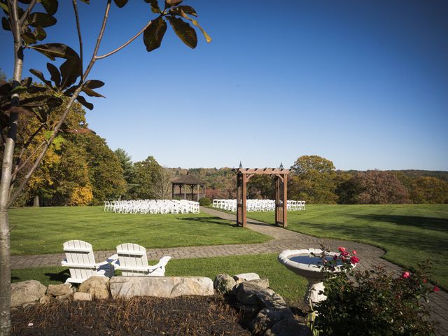 Mike and Shaina&apos;s Wedding in Spencer, Massachusetts 18