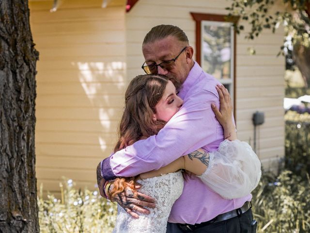 Nico and Lillian&apos;s Wedding in Farson, Wyoming 23