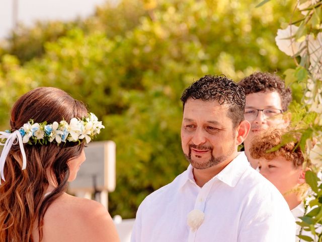 Albert and Jillian&apos;s Wedding in Waimea, Hawaii 23