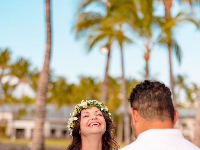 Albert and Jillian&apos;s Wedding in Waimea, Hawaii 24