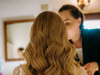 Christina &amp; Mack's wedding 3