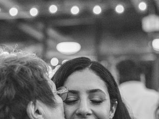 Christian &amp; Julia's wedding 2