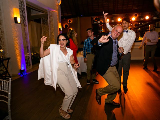 JUSTIN and MEGAN&apos;s Wedding in Playa del Carmen, Mexico 82