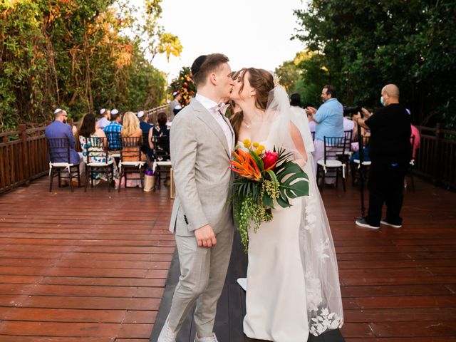 JUSTIN and MEGAN&apos;s Wedding in Playa del Carmen, Mexico 103